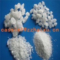 Premium White Fused Alumina for Industrial Applications